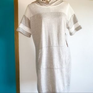 (NWT) Almost Famous T-Shirt Dress